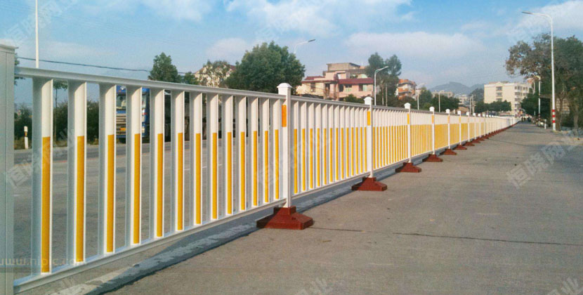 道路护栏、京式市政护栏