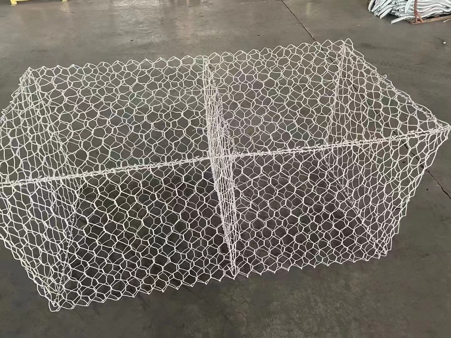 常见的石笼网规格尺寸